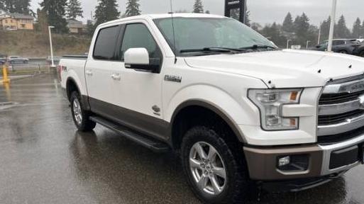 FORD F-150 2015 1FTEW1EG7FFC41995 image