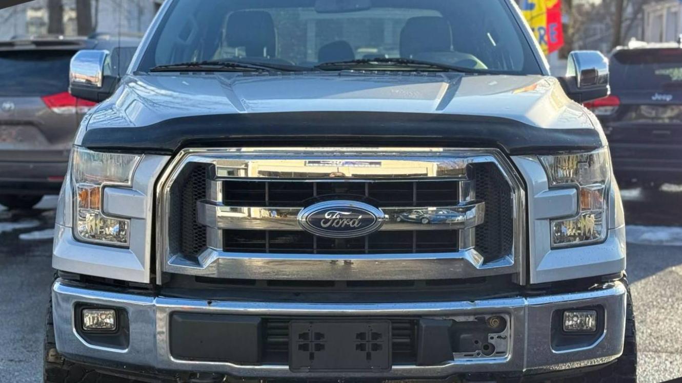 FORD F-150 2015 1FTEW1EGXFFC36399 image