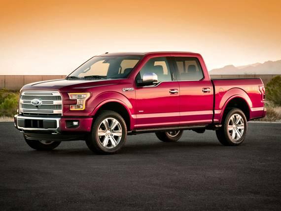 FORD F-150 2015 1FTEW1EP9FFC52125 image