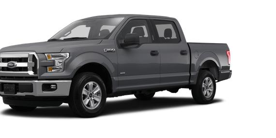 FORD F-150 2015 1FTEW1CG0FFB32779 image