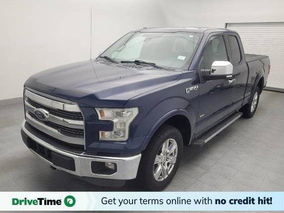 FORD F-150 2015 1FTEX1CG6FFB29432 image