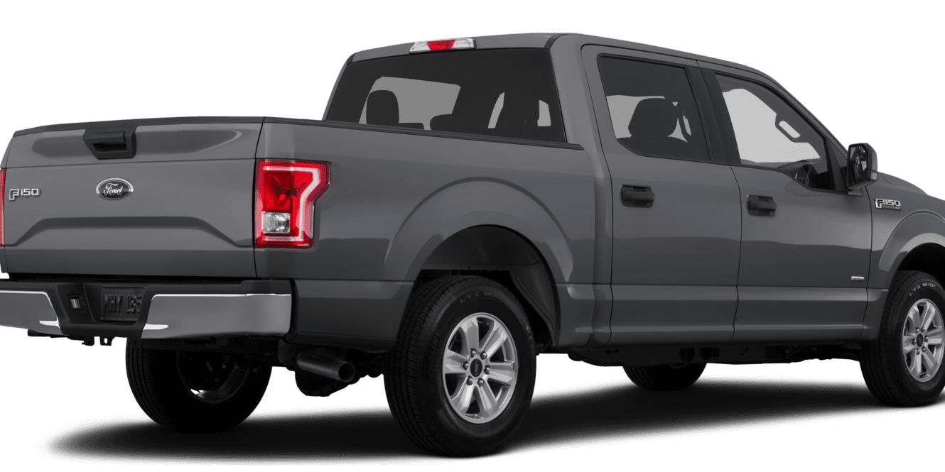 FORD F-150 2015 1FTEW1EP6FKD41934 image