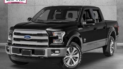 FORD F-150 2015 1FTEW1EG6FKE50703 image