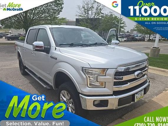 FORD F-150 2015 1FTEW1EP5FKE13996 image