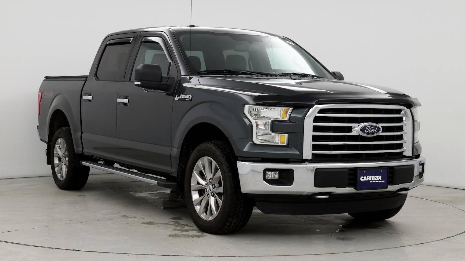 FORD F-150 2015 1FTEW1EF2FKE46185 image