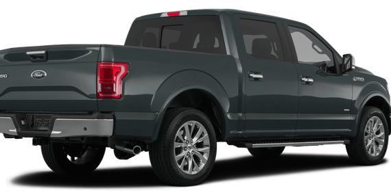 FORD F-150 2015 1FTEW1EG5FFB83465 image