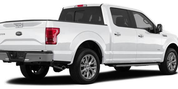 FORD F-150 2015 1FTEW1EGXFKE58366 image