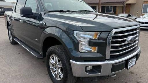 FORD F-150 2015 1FTEW1EP0FFA56123 image