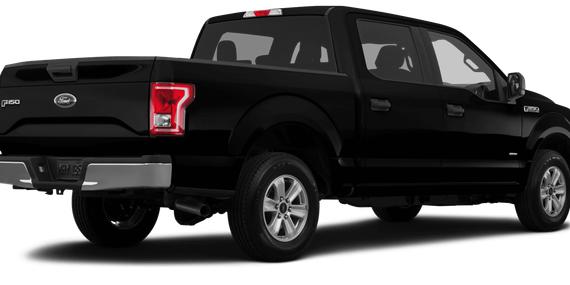 FORD F-150 2015 1FTEW1EP4FKF23146 image