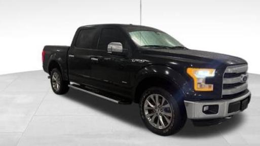 FORD F-150 2015 1FTEW1EG1FKE44758 image