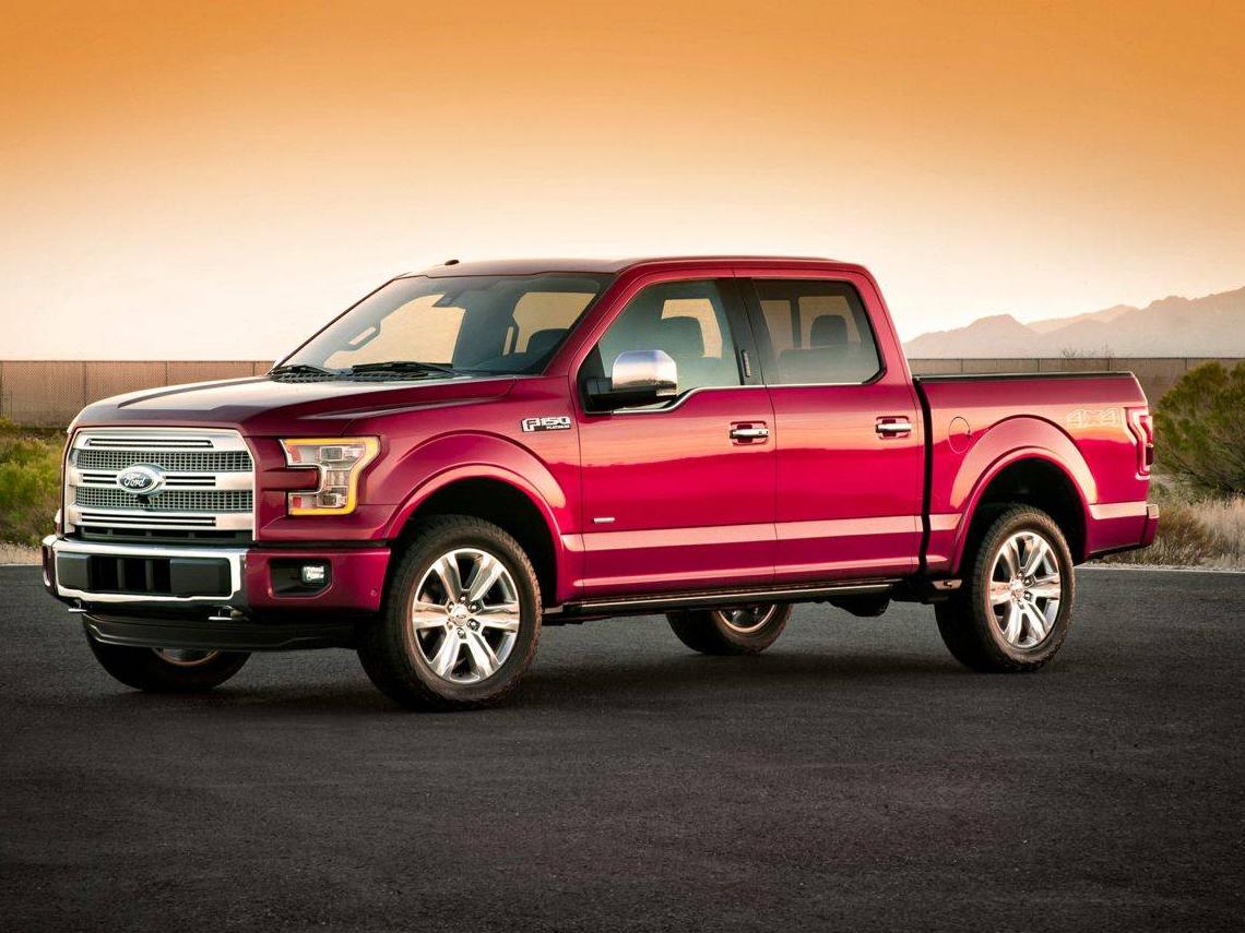 FORD F-150 2015 1FTEW1CP8FFC47565 image