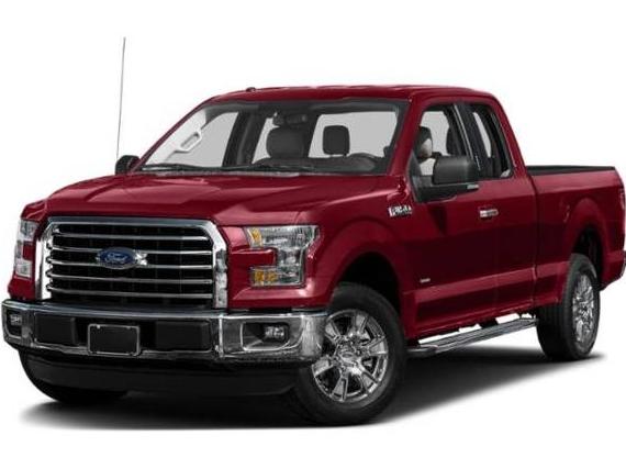 FORD F-150 2015 1FTEX1CFXFKF21134 image