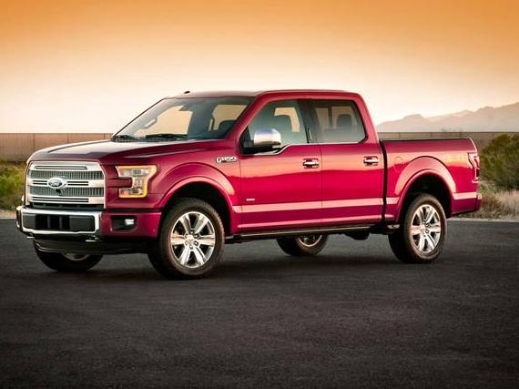 FORD F-150 2015 1FTEW1EG5FFC77006 image