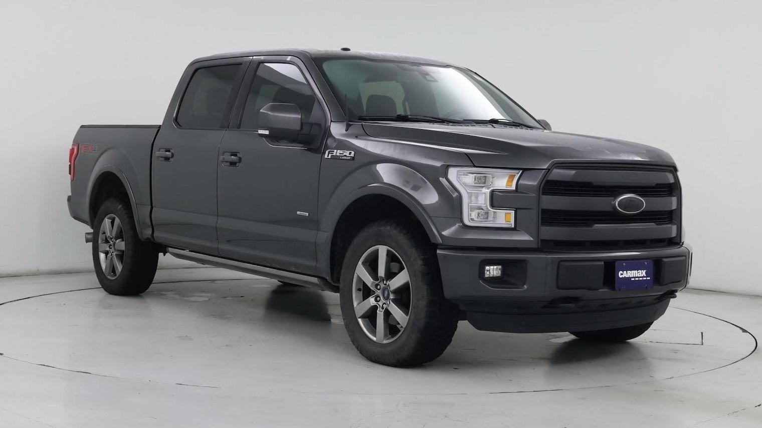 FORD F-150 2015 1FTEW1EG1FFA40299 image