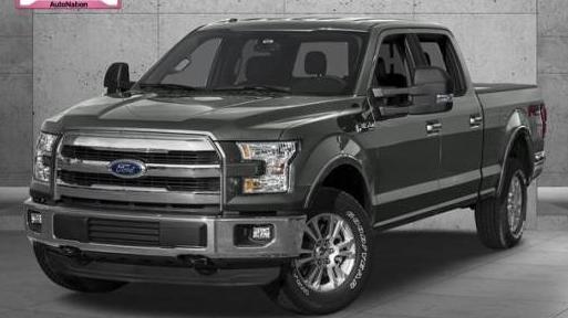 FORD F-150 2015 1FTEW1CG0FKE58959 image