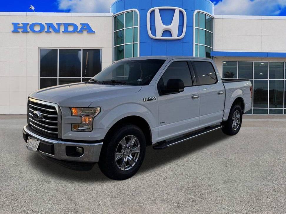 FORD F-150 2015 1FTEW1CP6FKD08063 image