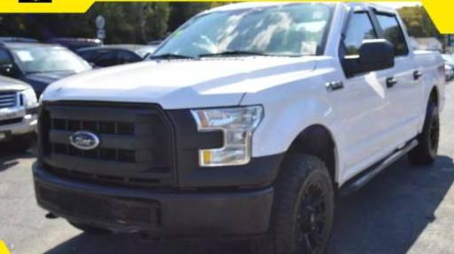 FORD F-150 2015 1FTEW1EF6FKE34332 image