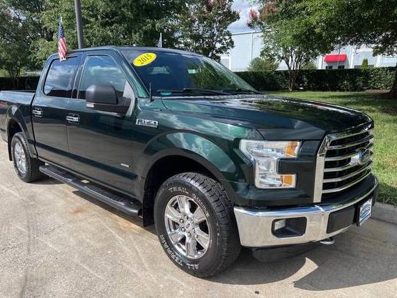 FORD F-150 2015 1FTEW1EP5FFC89897 image