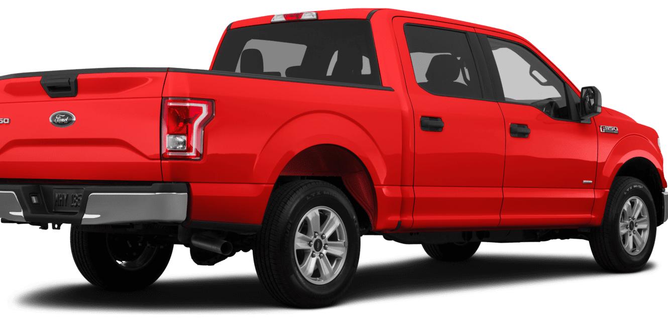 FORD F-150 2015 1FTEW1EG1FKD34650 image