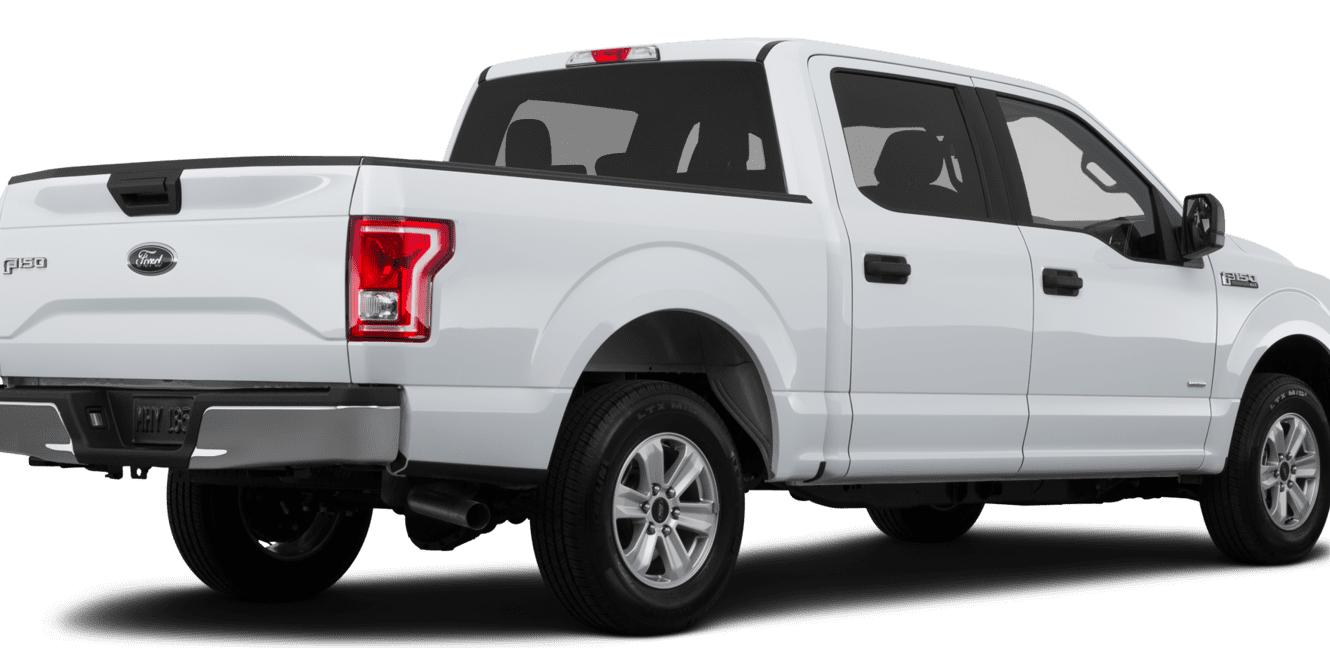 FORD F-150 2015 1FTFW1EF8FFB42923 image