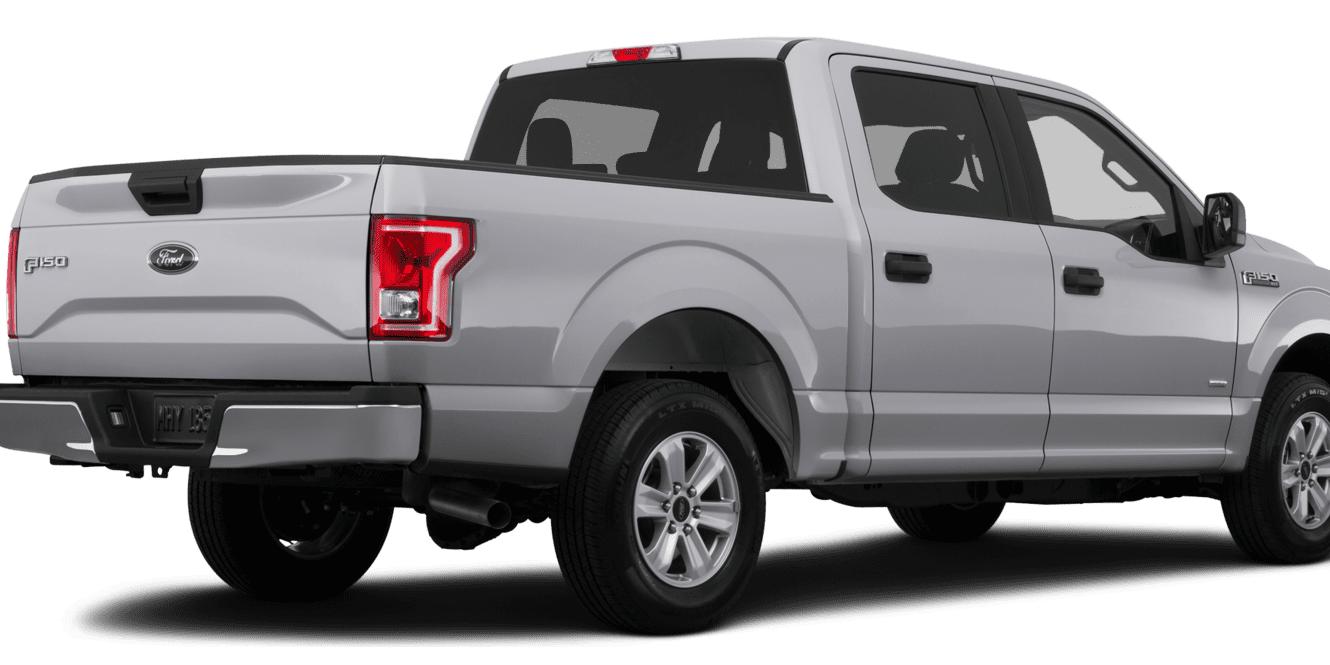 FORD F-150 2015 1FTEW1EP4FFC21428 image