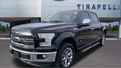 FORD F-150 2015 1FTEW1EG8FKE69396 image