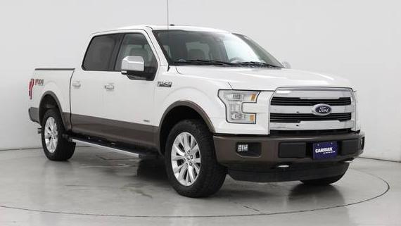 FORD F-150 2015 1FTEW1EG9FKE19669 image