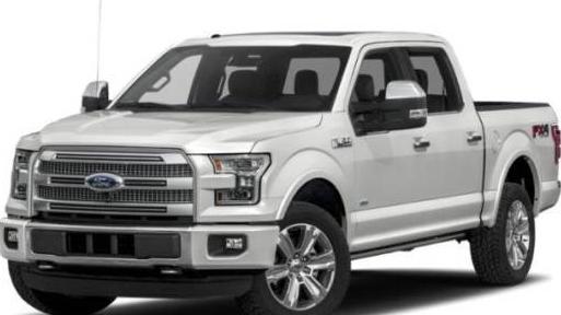 FORD F-150 2015 1FTEW1EG5FFA35171 image