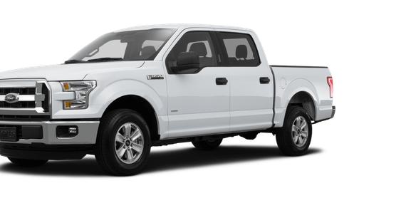FORD F-150 2015 1FTEW1CP1FFC83730 image