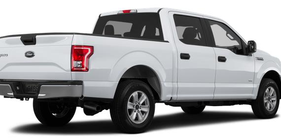 FORD F-150 2015 1FTFW1EG4FFB84708 image