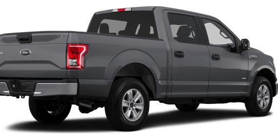 FORD F-150 2015 1FTEW1EF4FFB89071 image