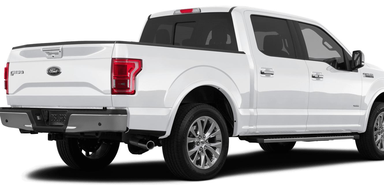 FORD F-150 2015 1FTEW1EG2FKE38094 image