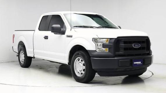 FORD F-150 2015 1FTEX1C81FFC69963 image