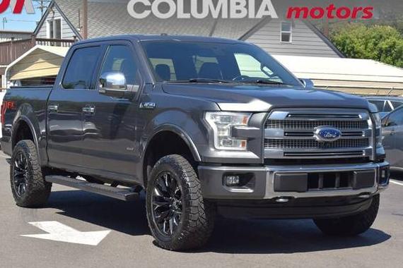 FORD F-150 2015 1FTEW1EG7FFA37116 image