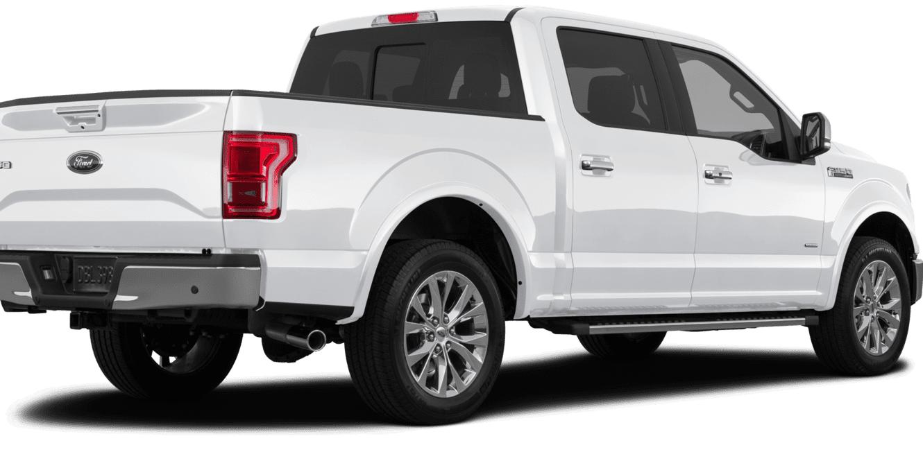 FORD F-150 2015 1FTFW1EG3FFB11586 image