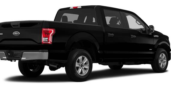 FORD F-150 2015 1FTEW1EG3FFA04503 image