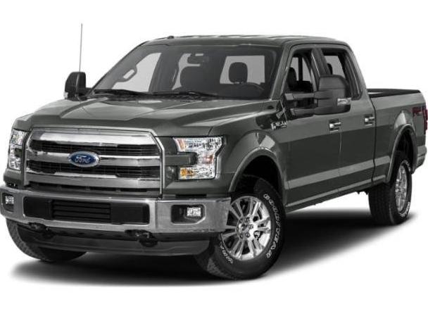 FORD F-150 2015 1FTEW1EG5FFC67401 image