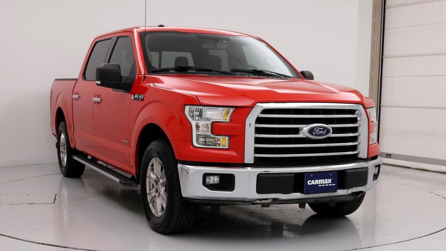 FORD F-150 2015 1FTEW1CP8FKD94752 image