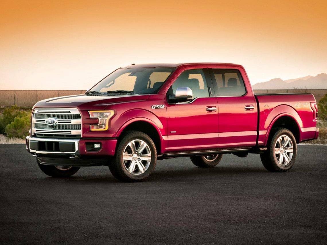 FORD F-150 2015 1FTEW1EF0FFA12226 image