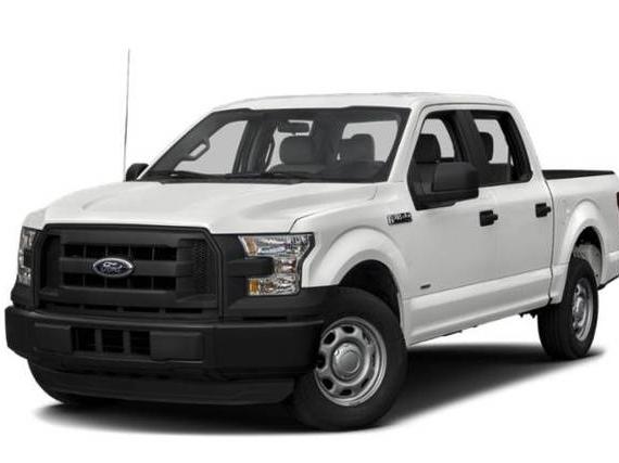 FORD F-150 2015 1FTEW1CF9FFC93476 image