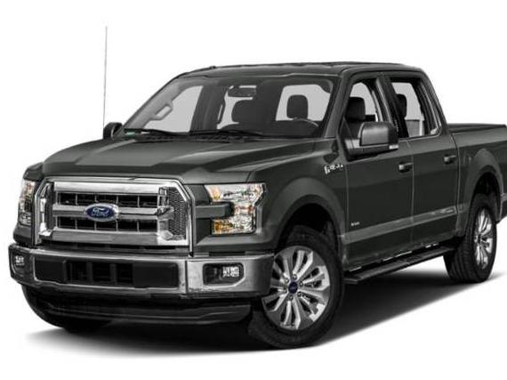FORD F-150 2015 1FTEW1CP3FKE50600 image