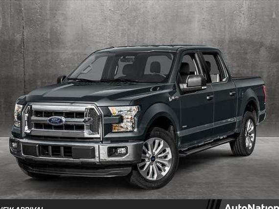FORD F-150 2015 1FTEW1EP9FFB31482 image