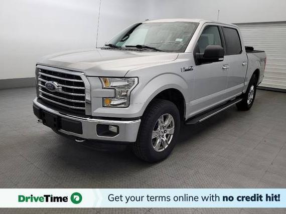 FORD F-150 2015 1FTEW1EF2FFA07898 image