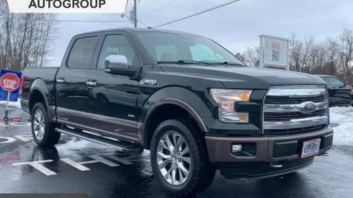 FORD F-150 2015 1FTEW1EG0FFC87815 image