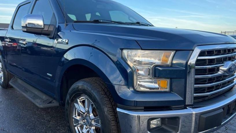 FORD F-150 2015 1FTEW1EP0FKF05503 image