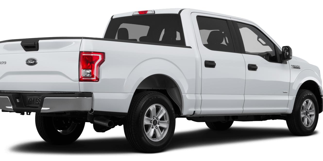 FORD F-150 2015 1FTEW1EF2FKF13951 image