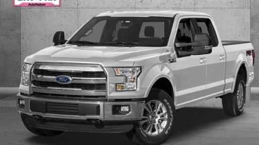 FORD F-150 2015 1FTEW1CP2FKD47359 image