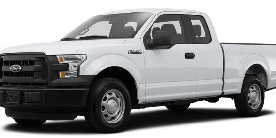 FORD F-150 2015 1FTEX1CF7FFA54084 image