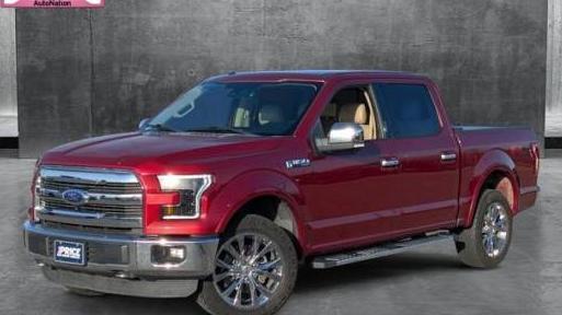 FORD F-150 2015 1FTEW1EF8FKD60072 image