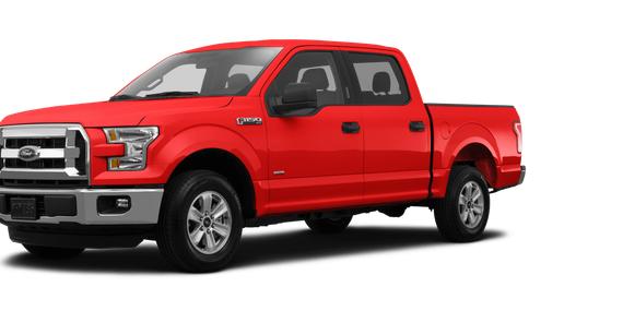 FORD F-150 2015 1FTEW1CF0FFA79220 image